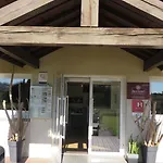 Ξενοδοχείο Brit Rouen Sud Val De Reuil