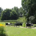 Ξενοδοχείο Brit Rouen Sud Val De Reuil 3*