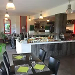 Brit Rouen Sud Val De Reuil Ξενοδοχείο 3*