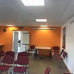 Ξενοδοχείο Brit Rouen Sud Val De Reuil 3*