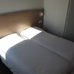 Ξενοδοχείο Brit Rouen Sud Val De Reuil 3*