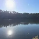 Ξενοδοχείο Brit Rouen Sud Val De Reuil 3*