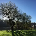 Brit Rouen Sud Val De Reuil Ξενοδοχείο Val-de-Reuil
