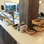 Ξενοδοχείο Brit Rouen Sud Val De Reuil 3*