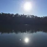 Ξενοδοχείο Brit Rouen Sud Val De Reuil Val-de-Reuil