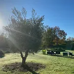 Ξενοδοχείο Brit Rouen Sud Val De Reuil 3*