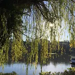 Brit Rouen Sud Val De Reuil Ξενοδοχείο 3*
