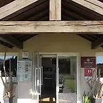 Brit Rouen Sud Val De Reuil Ξενοδοχείο Val-de-Reuil