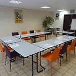 Ξενοδοχείο Brit Rouen Sud Val De Reuil Val-de-Reuil