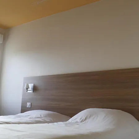 ホテル Brit Rouen Sud Val De Reuil