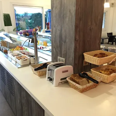 Brit Rouen Sud Val De Reuil