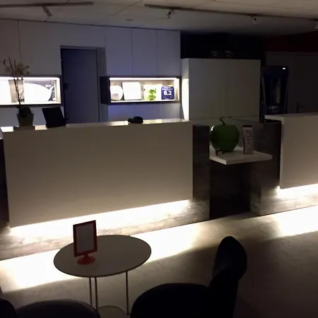 Brit Rouen Sud Val De Reuil 3* Val-de-Reuil