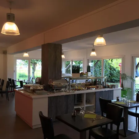 Brit Rouen Sud Val De Reuil 3* Val-de-Reuil