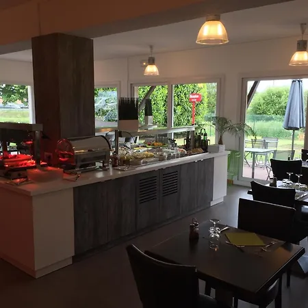 Brit Rouen Sud Val De Reuil