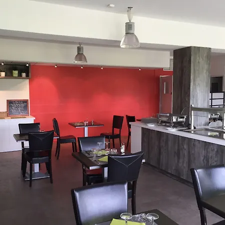 Brit Rouen Sud Val De Reuil