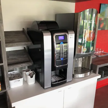 호텔 Brit Rouen Sud Val De Reuil Val-de-Reuil