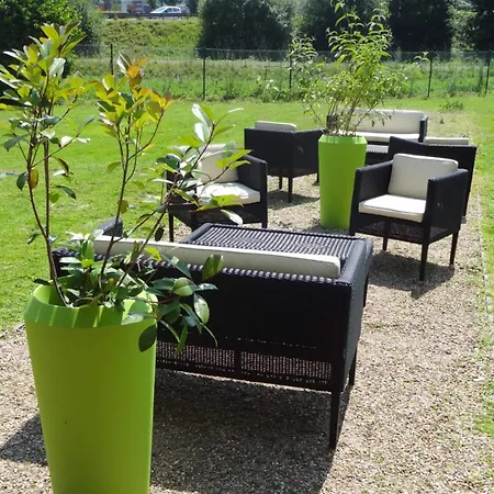 Brit Rouen Sud Val De Reuil Val-de-Reuil