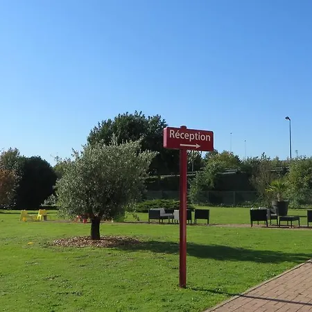 Brit Rouen Sud Val De Reuil