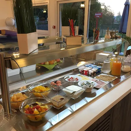 Brit Rouen Sud Val De Reuil