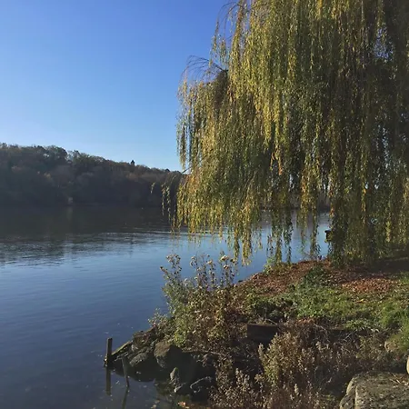 Rouen Est / Val De Reuil Hotel Val-de-Reuil