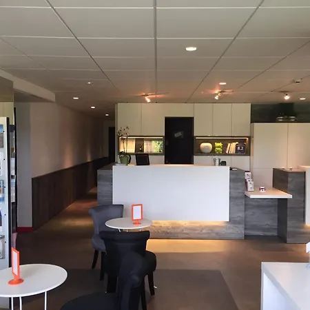 Rouen Est / Val De Reuil Hotel