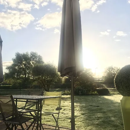 Brit Rouen Sud Val De Reuil ホテル 3*