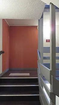 Brit Rouen Sud Val De Reuil ホテル Val-de-Reuil