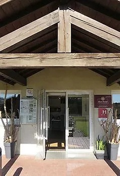 Brit Rouen Sud Val De Reuil ホテル Val-de-Reuil