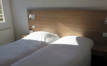 Brit Rouen Sud Val De Reuil