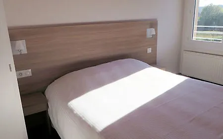 호텔 Brit Rouen Sud Val De Reuil Val-de-Reuil