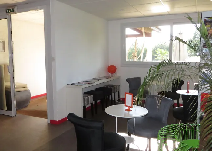 Brit Rouen Sud Val De Reuil