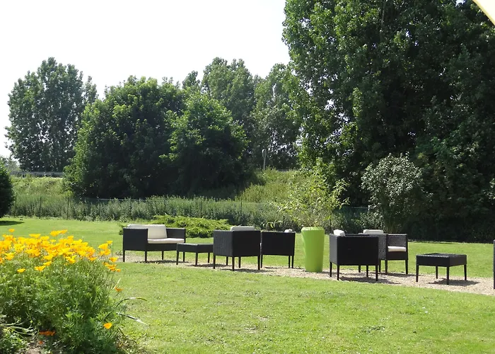 Hotel Rouen Est / Val De Reuil 3*