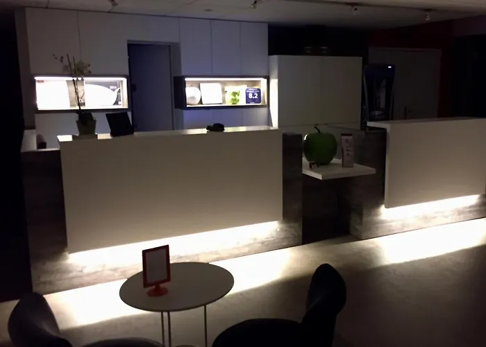 Brit Rouen Sud Val De Reuil 3* Val-de-Reuil