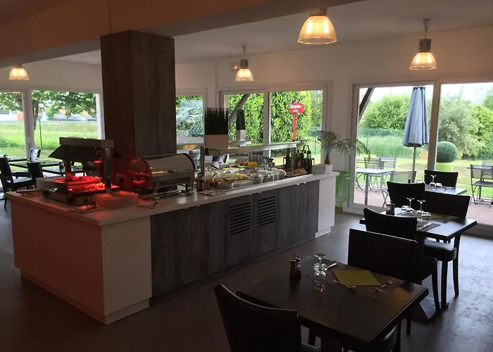 Brit Rouen Sud Val De Reuil