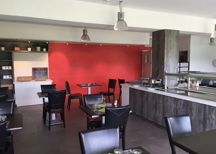 Brit Rouen Sud Val De Reuil