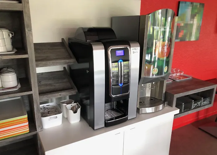 Hotel Brit Rouen Sud Val De Reuil Val-de-Reuil