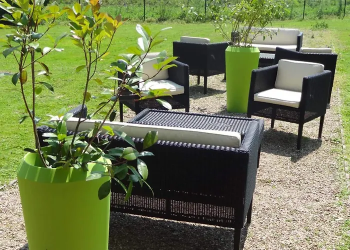 Rouen Est / Val De Reuil Val-de-Reuil