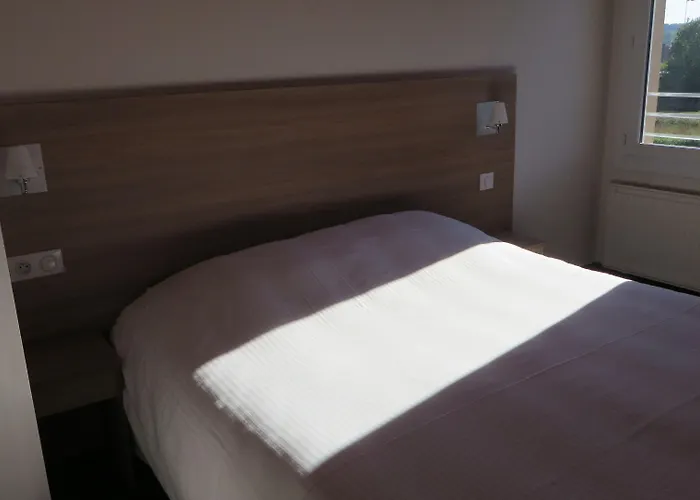 Rouen Est / Val De Reuil Hotel Val-de-Reuil