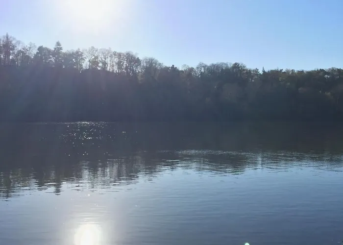 Hotel Rouen Est / Val De Reuil 3*