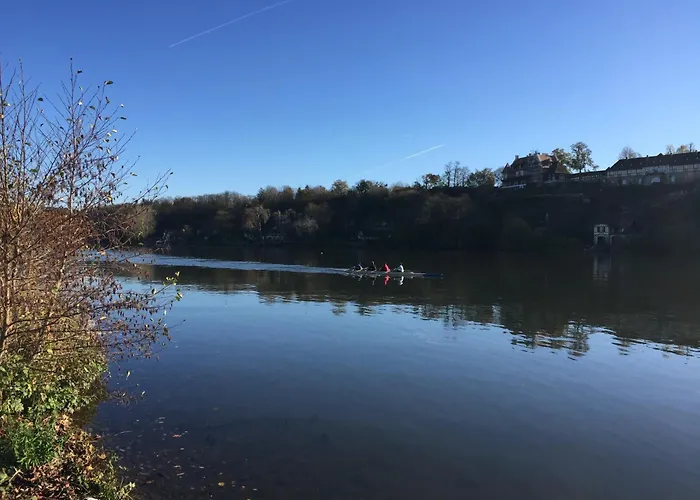 Rouen Est / Val De Reuil 3*