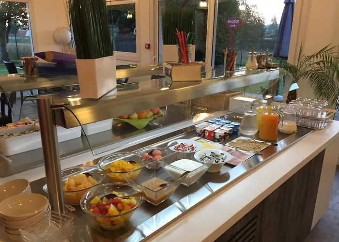 Brit Rouen Sud Val De Reuil