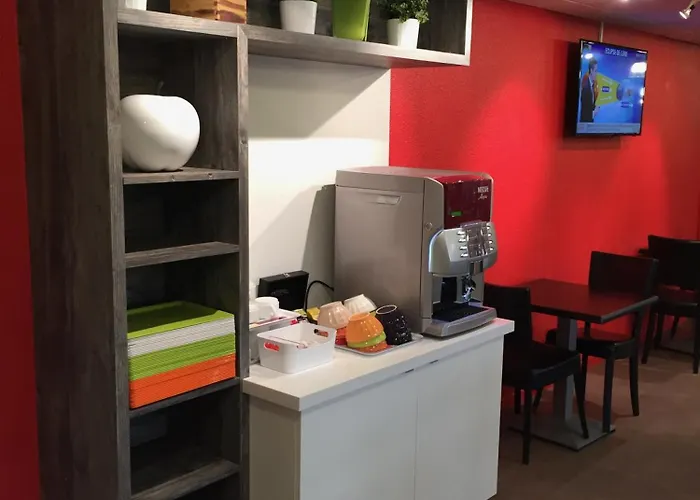 Brit Rouen Sud Val De Reuil