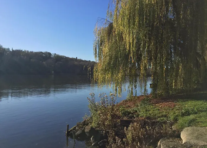 Brit Rouen Sud Val De Reuil Hotel Val-de-Reuil