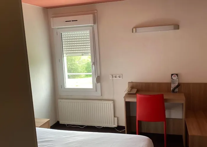 Rouen Est / Val De Reuil Hotel 3*