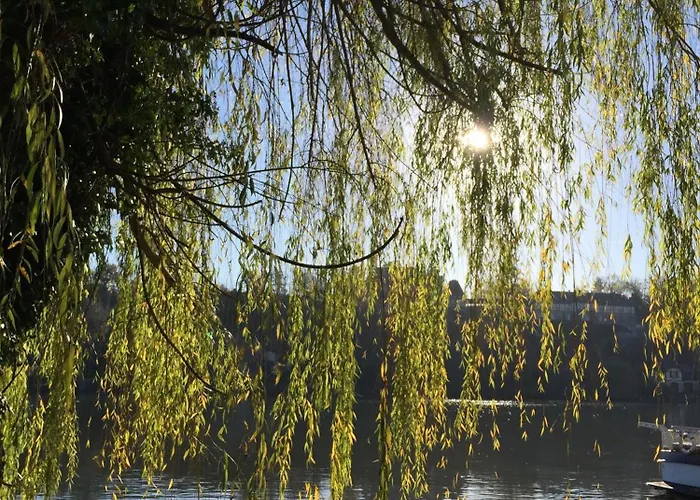 Brit Rouen Sud Val De Reuil Hotel 3*