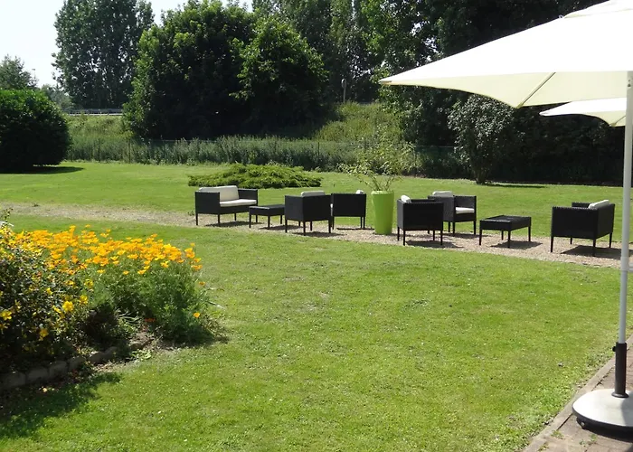 Rouen Est / Val De Reuil Hotel Val-de-Reuil