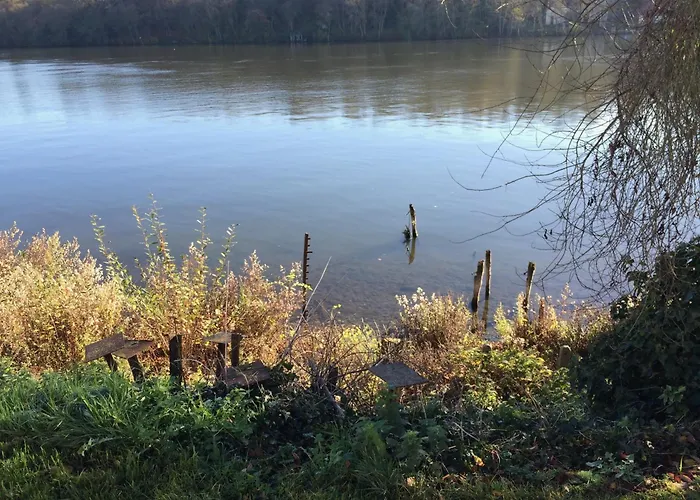 Rouen Est / Val De Reuil 3*