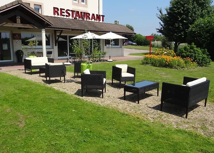 Brit Rouen Sud Val De Reuil Val-de-Reuil