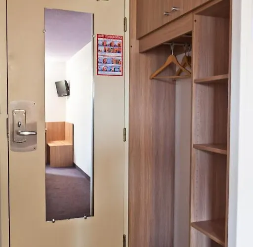 Rouen Est / Val De Reuil Hotel Val-de-Reuil