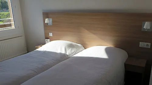 Brit Rouen Sud Val De Reuil